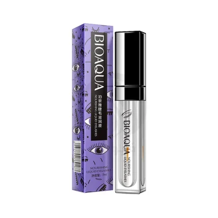 سرم تقویت مژه بیوآکوا 7ml