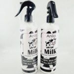 اسپری شیر مو آنیلا 500ml