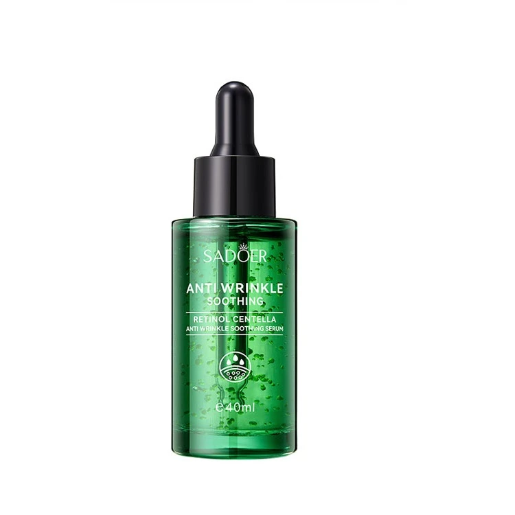 سرم صورت رتینول سنتلا سادور40ml
