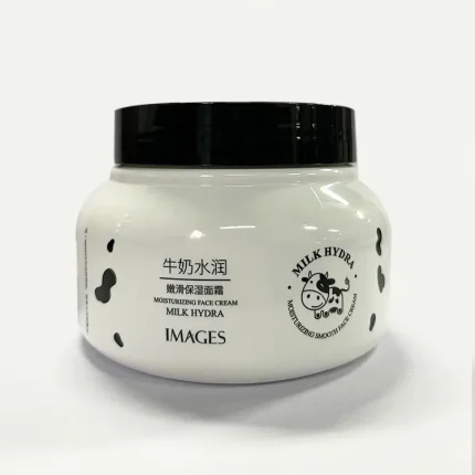 کرم کاسه ای صورت شیر گاو ایمیجز25gr