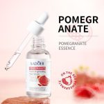 خرید سرم صورت انار سادور30ml