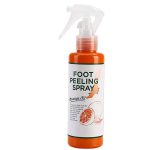اسپری لایه بردار پا روغن پوست پرتقال چوموآر110ml
