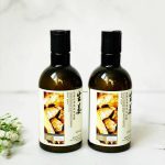 شامپو سر زنجبیل بیوآکوا250ml