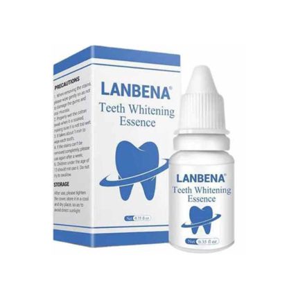 محلول سفید کننده دندان لانبنا10ml
