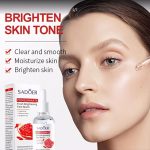 سرم صورت انار سادور30ml