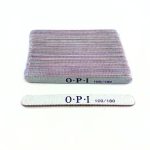 پک سوهان ناخن کاغذی دو طرفه OPI