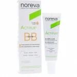 بی بی کرم تیوپی اکتی پور نوروا30ml