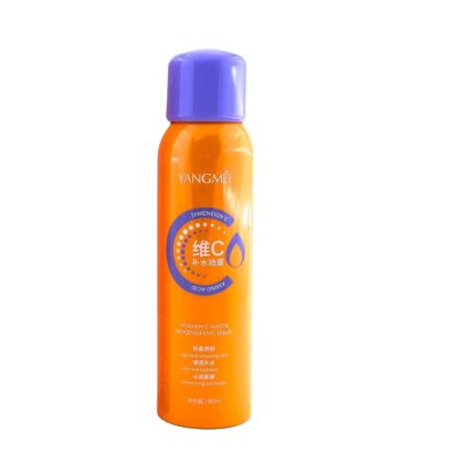 خرید اسپری آب ویتامین سی یانگمی 180ml