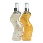 خرید بادی اسپلش زنانه شاین دار فور اور دایموند ژک ساف250ml