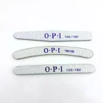 پک سوهان ناخن کاغذی دو طرفه OPI