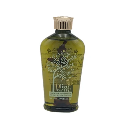 خرید روغن زیتون معطر مو و بدن200ml