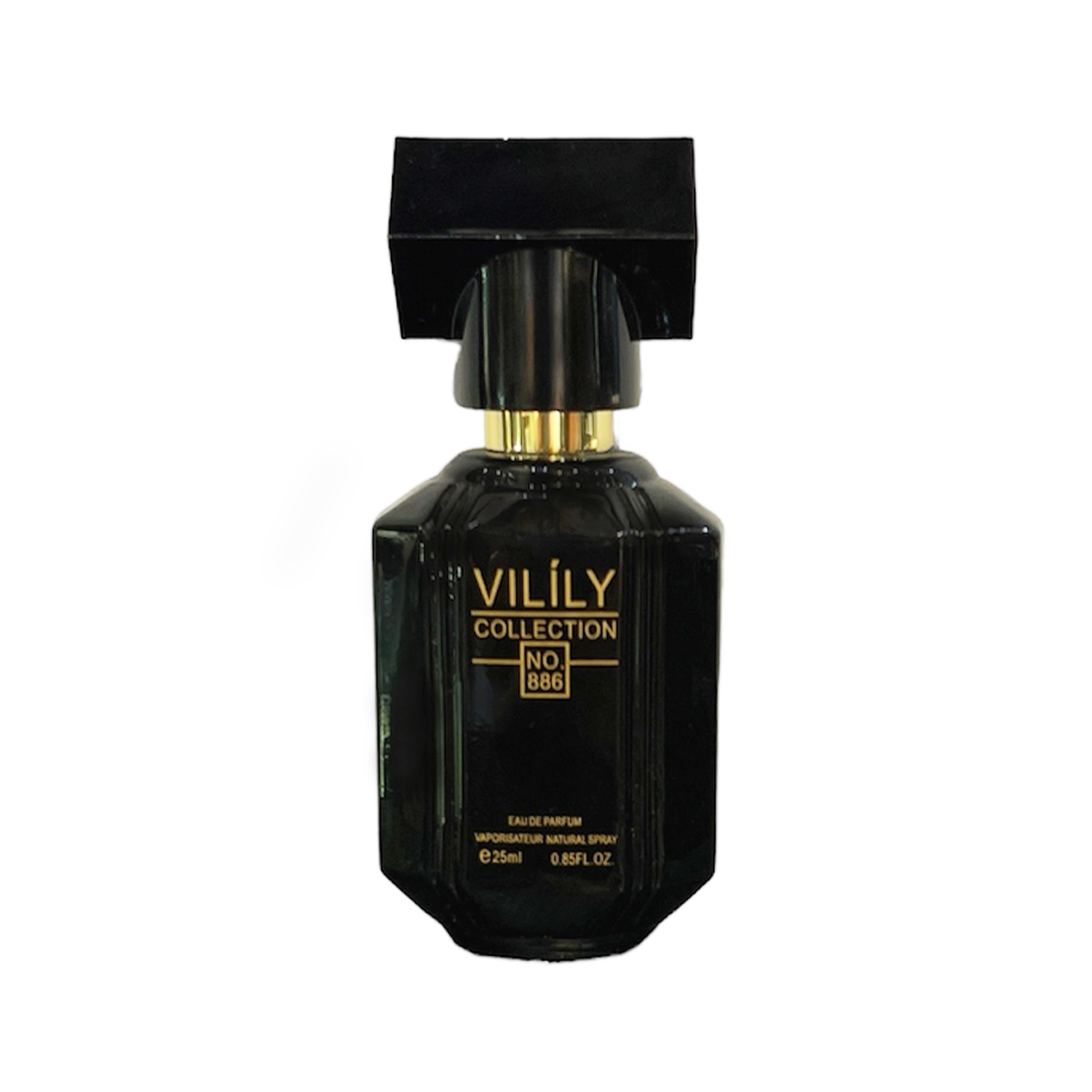 ادوپرفیوم وایلیلی Vilily کالکشن 886