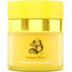 کرم ویتامین c سی و روشن کننده پوست فوراوربلوم اورجینال (ForeverBloom)