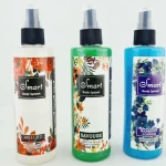 بادی اسپلش شاین دار اسمارت 250ml