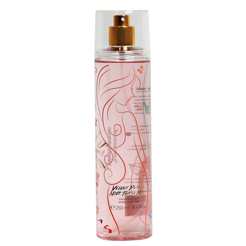 بادی اسپلش زنانه ولوت پتلاس دنا 250ml