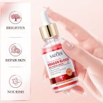 خرید سرم صورت ضد پیری خون اژدها سادور 30ml