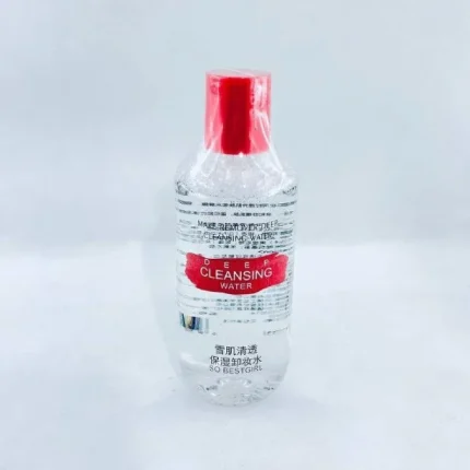 خرید میسلار و آرایش پاککن بی شیمی 240ml