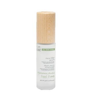 سرم میکرو فیلر 30 ml فیل فری