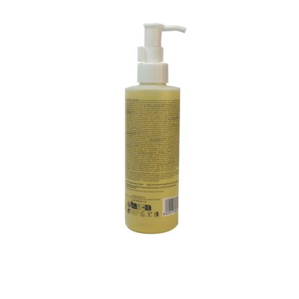 ژل شستشو و پاک کننده صورت مناسب انوع پوست 200ml فیل فری