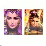 سایه کیفی ژولیوس بیوتی طرح دختر