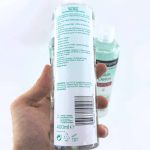 میسلار نوتروژینا مدل اسکین دتوکس 400ml