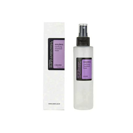 تونر کوزارکس لایه بردار 100ml