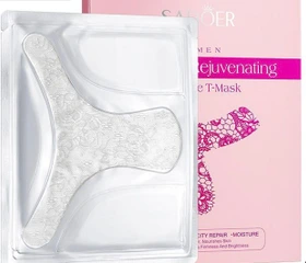 پک ماسک ژله ای بیکینی سادور پنج عددی