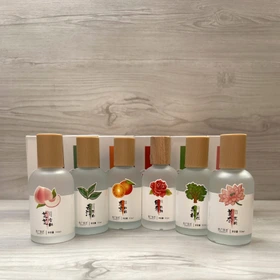 عطر بیکینی در چوبی شیمانگ برای خانم ها و آقایان - 50 ml