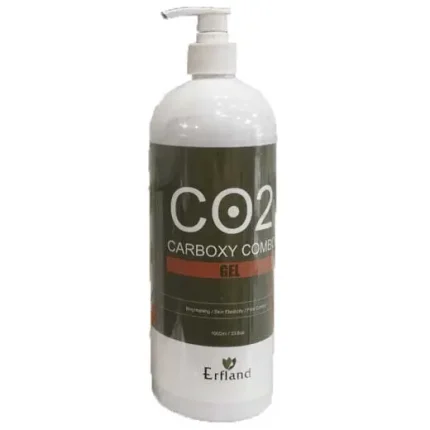 ژل کربکسی تراپی CO2 ارفلند 1000 میل