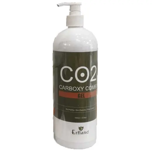ژل کربکسی تراپی CO2 ارفلند 1000 میل ژل کربکسی تراپی CO2 ارفلند 1000 میل