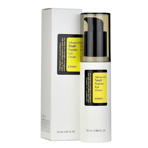کرم حلزون کوزارکس دور چشم25ml کرم حلزون کوزارکس دور چشم25ml