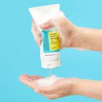 قیمت ژل شستشو کوزارکس 150ml