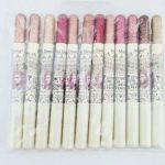 رژ لب مدادی گلیتری میس دمی کاور طلقی