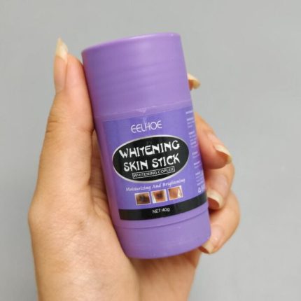 سفید کننده بدن استیکی ایلهو 40 گرم