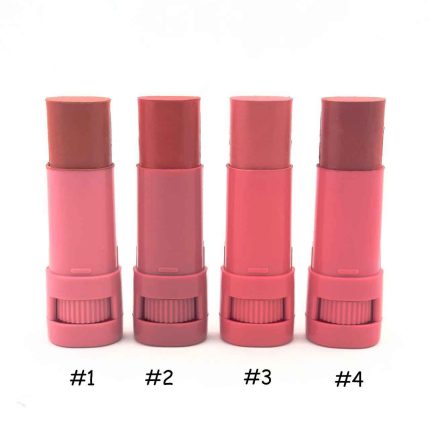 رژگونه استیکی پیچی روآ