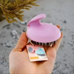 خرید سرشور پاستیلی لیبل دار