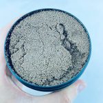 خرید اسکراب کاسه ای صورت و بدن قهوه ارفلند 680 گرم