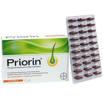 کپسول پریورین