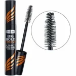 ریمل حجم دهنده ایزادورا نارنجی BIG BOLD EXTREME