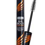 ریمل حجم دهنده ایزادورا نارنجی BIG BOLD EXTREME