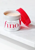 قیمت ماسک مو ترمیم کننده fino شیسیدو