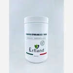 ماسک صورت لاتکسی کاسه ای جلبک اسپیرولینا ارفلند 500 گرم