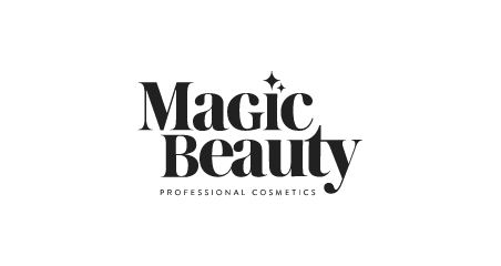 magic beauty logo