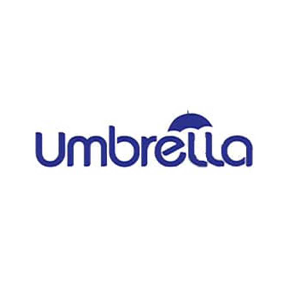 umbrella logo