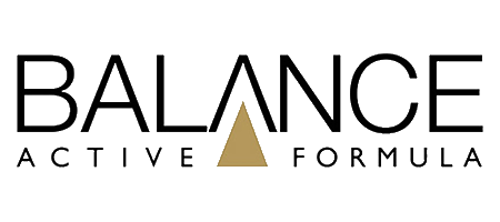 BALANCE LOGO