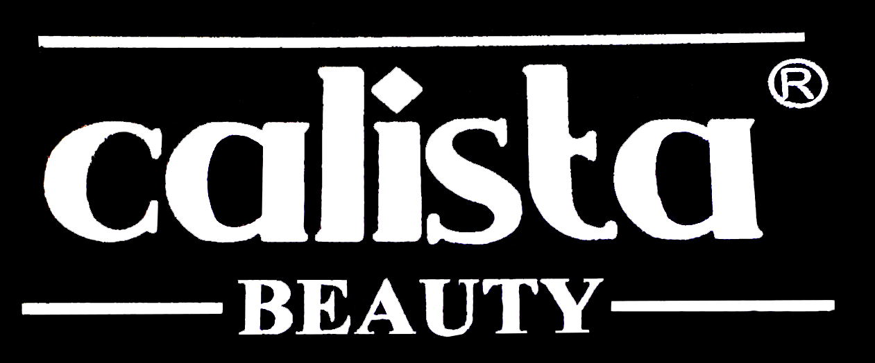 calista beauty logo