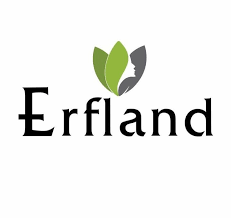 erfland logo