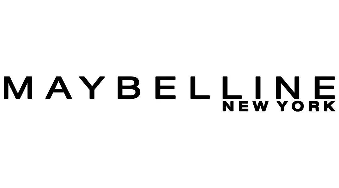 maybelline logo