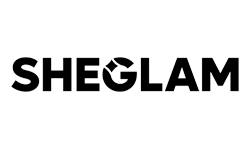 sheglam logo
