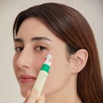 سرم دور چشم کلاژن اکسیس وای
